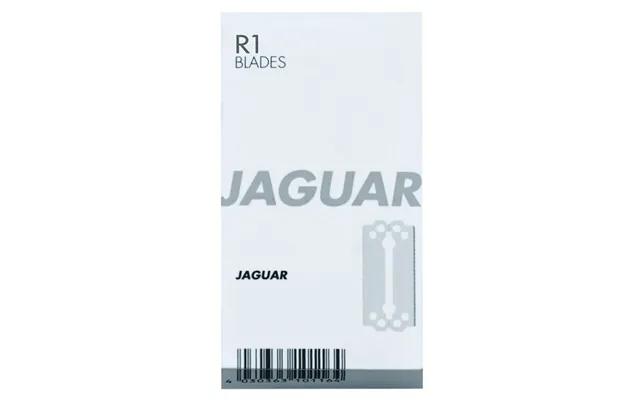 Jaguar R1 Razor Blades 8094 product image