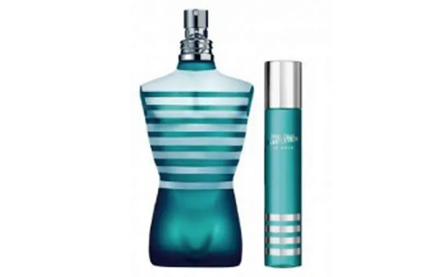 Jean Paul Gaultier Le Male Gift Set Edt 145 Ml