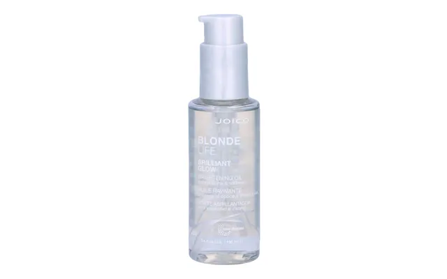 Joico Blonde Life Brilliant Glow Oil 100 Ml