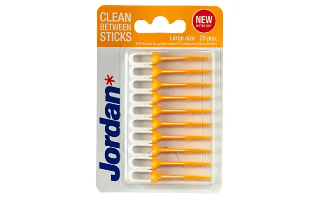 Jordan Clean Between Sticks Large