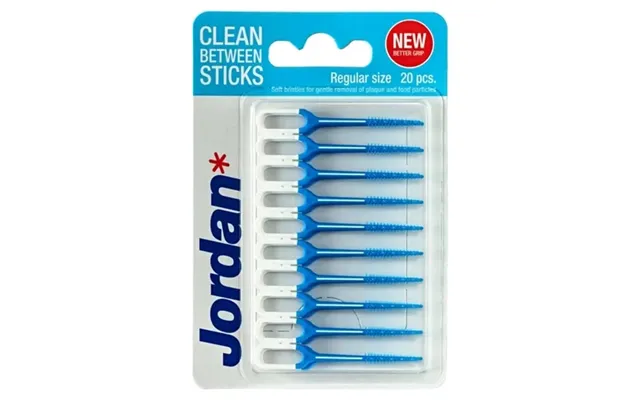 Jordan Clean Between Sticks Medium