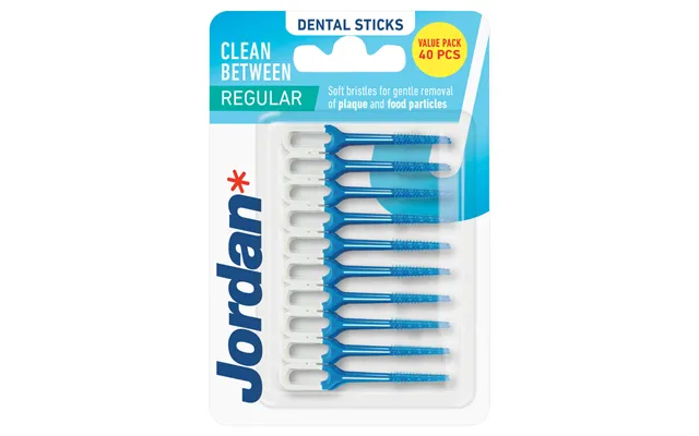Jordan Clean Between Sticks Regular