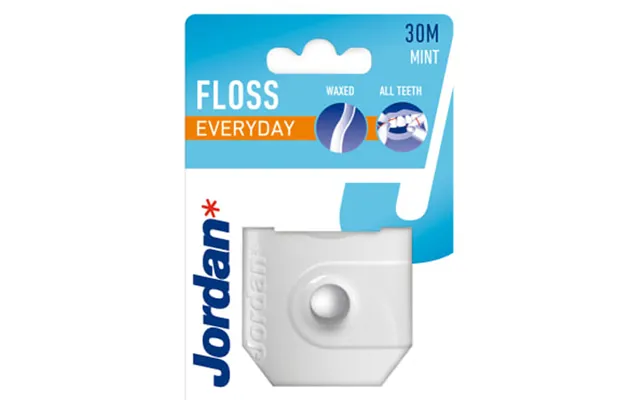 Jordan Df Everyday Floss 30m product image