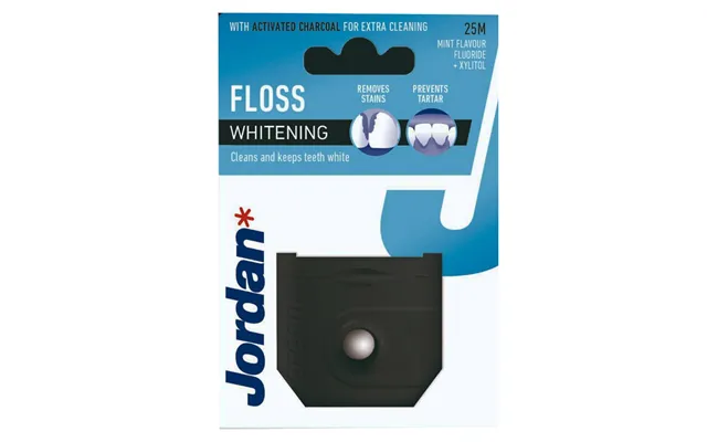 Jordan Whitening Floss product image
