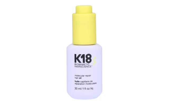 K18 Molecular Repair Oil 30 Ml