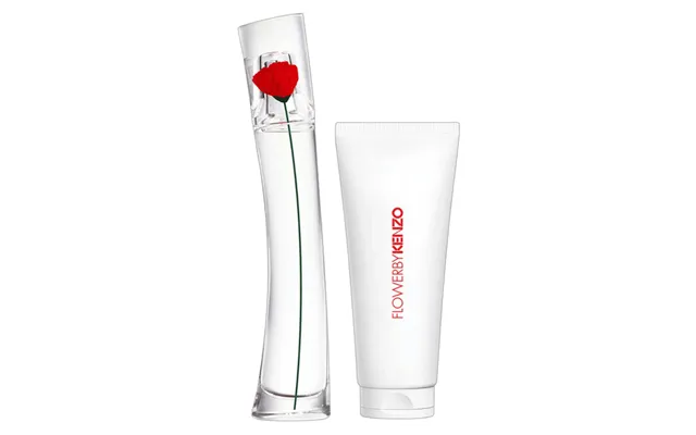 Kenzo Flower By Kenzo Gift Set 105 Ml