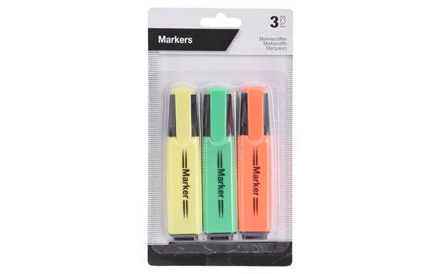 Krea Markers