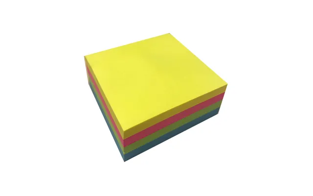 Krea Neon Memo Stickers