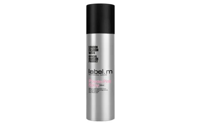 Label.m Powder Pink Spray Outlet 150 Ml