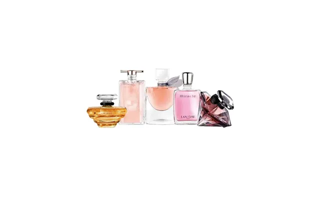 Lancome Best Of Lancôme Gift Set Edp 26 Ml