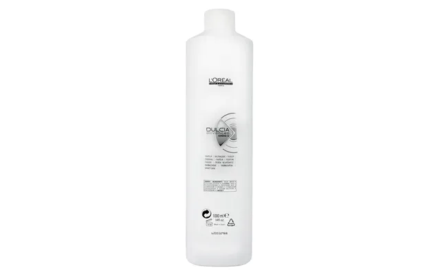 Loreal Dulcia Advanced Fixeringsvæske 1000 Ml