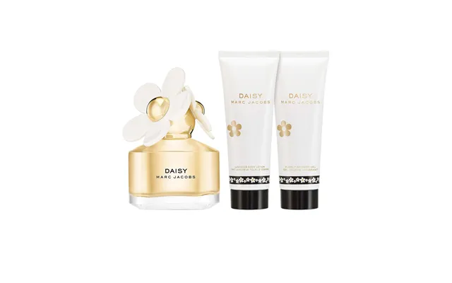 Marc Jacobs Daisy Gift Set 50 Ml
