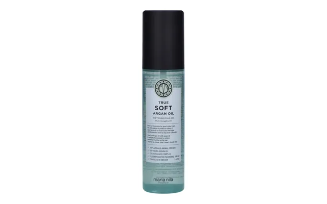 Maria Nila True Soft Argan Oil 100 Ml