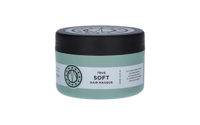 Maria Nila True Soft Masque 250 Ml