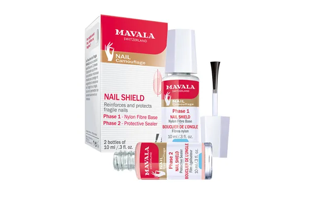Mavala Nail Shield 10 Ml
