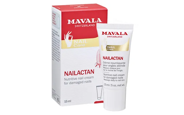 Mavala Nailactan 15 Ml