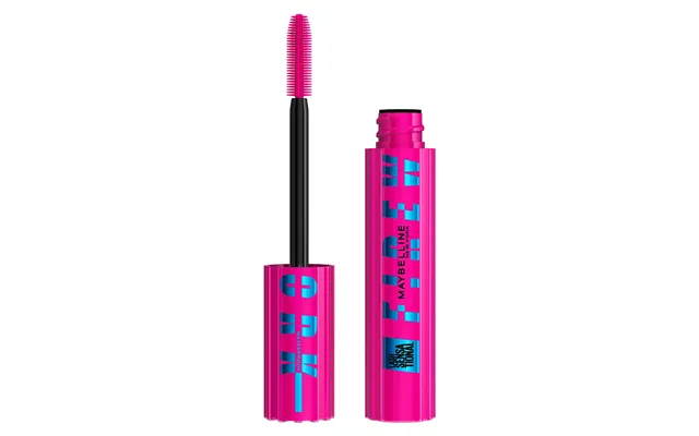 Maybelline Lash Sensational Firework Waterproof Mascara Black 8 Ml
