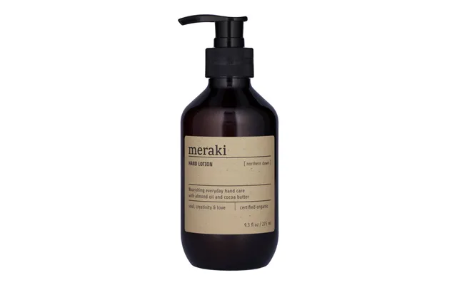 Meraki Hand Lotion Northern Dawn 275 Ml product image