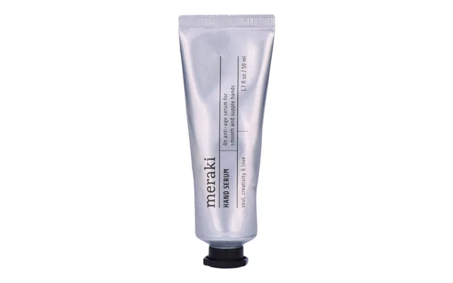Meraki Hand Serum 50 Ml product image