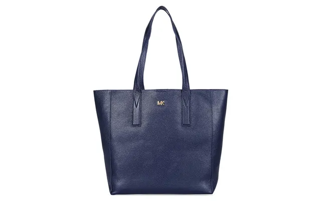 Michael Kors Junie Large Leather Tote - Admiral product image
