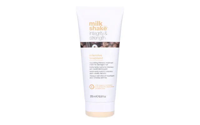 Milk Shake Integrity & Strength Intensive Treatment 200 Ml