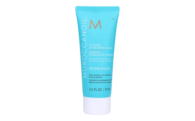 Moroccanoil Intense Hydrating Mask 75 Ml