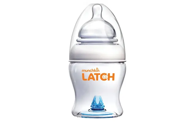 Munchkin Latch Bottle 0m 120 Ml
