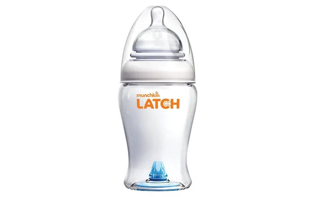 Munchkin Latch Bottle 0m 240 Ml