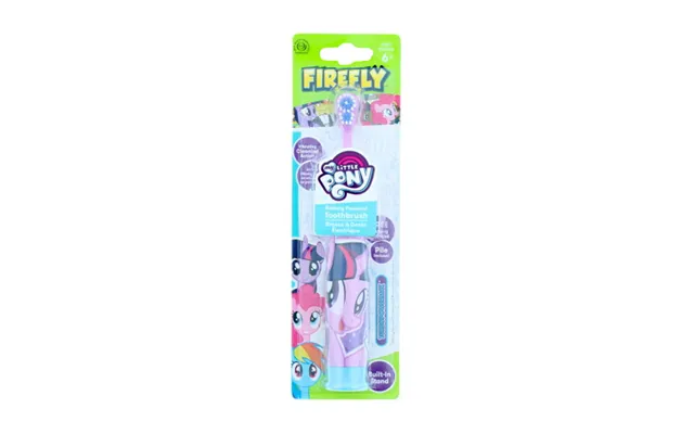 My Little Pony Battery Powered Toothbrush