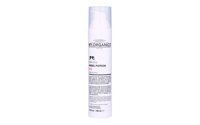 My.organics Angel Potion Goji 100 Ml