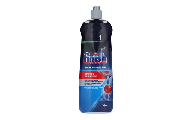 Neophos Finish Rinse & Shine Aid 800 Ml product image