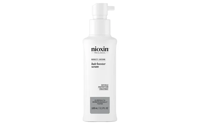 Nioxin Hair Booster Serum 100 Ml