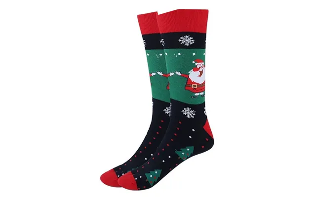 Nissebanden Christmas Socks product image