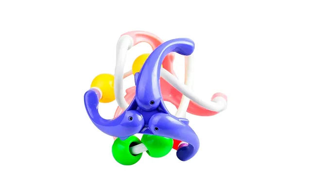 Oopsy Activity Ball Dolphins