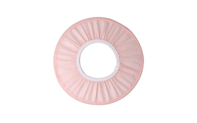 Oopsy Baby Shower Cap Pink