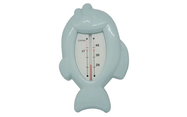 Oopsy Bath Thermometer Fish