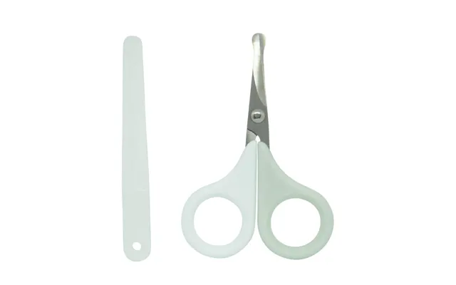 Oopsy Nail Scissors Mint