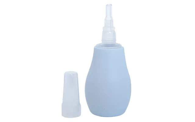 Oopsy Nasal Suction Blue