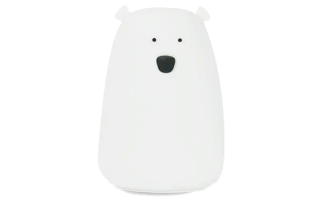 Oopsy Rabbit & Friends Bear Light