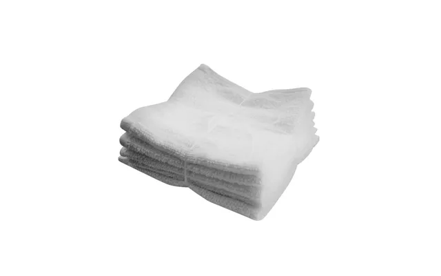 Oopsy Washcloths