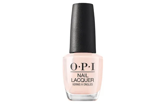 Opi Let's Be Friends By Hello Kitty 15 Ml