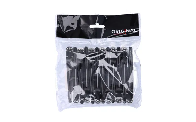 Original Best Boy Hair Clips product image