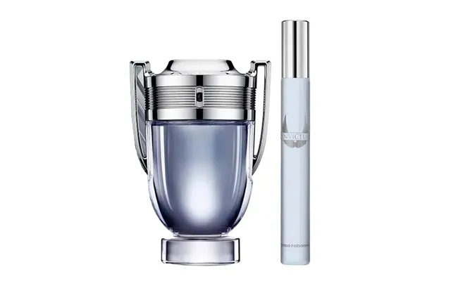 Paco Rabanne Invictus Edt Gift Set 120 Ml