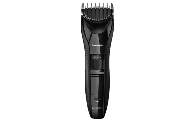 Panasonic Hair And Beard Trimmer