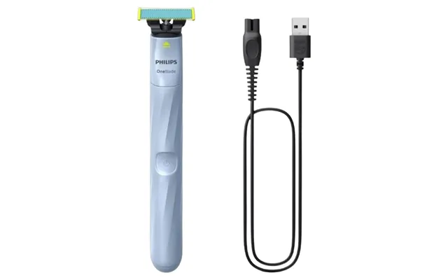 Philips Oneblade First Shave