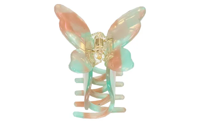 Pico Butterfly Claw Green Powder Mop product image
