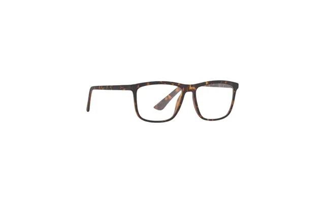 Prego Brun Læsebrille 2.50 product image