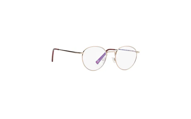 Prego Guld Metal Læsebrille Med Anti Bluelight 0.50 product image
