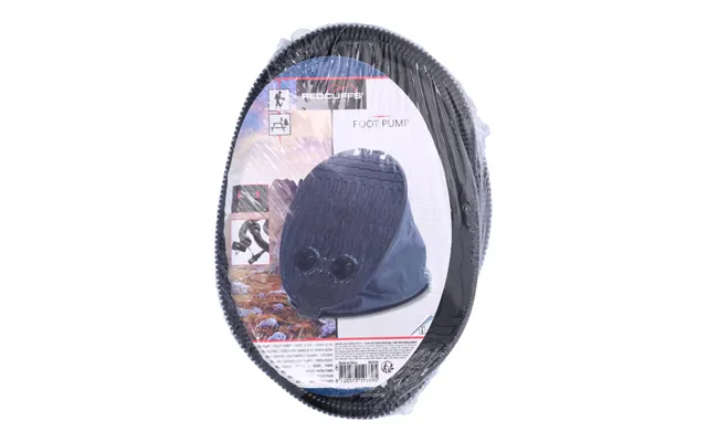 Redcliffs Luftpumpe product image