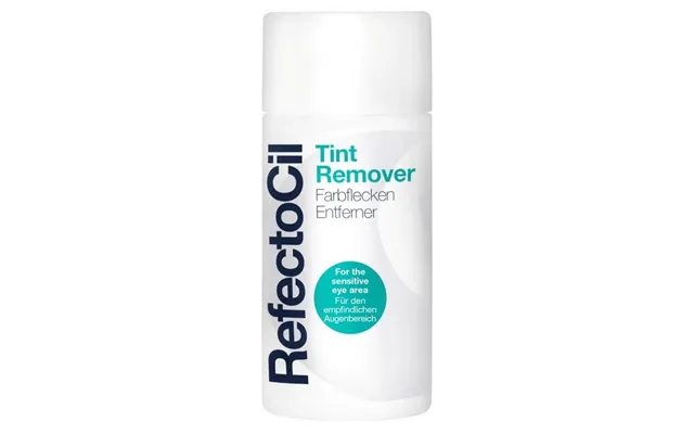 Refectocil Tint Remover 150 Ml